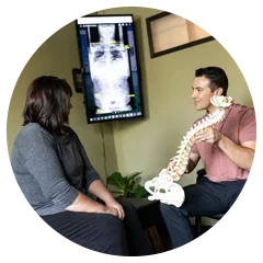 Chiropractor Reno NV Shain Smith