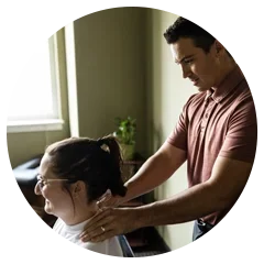 Chiropractor Reno NV Shain Smith