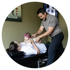 Chiropractor Reno NV Shain Smith